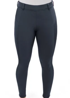 Irideon® Ladies’ Thermasoft™ Full-Seat Breech