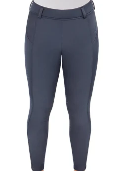 Irideon® Ladies’ Thermasoft™ Knee-Patch Breech