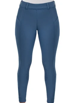 Irideon® Ladies’ Thermasoft™ Knee-Patch Breech