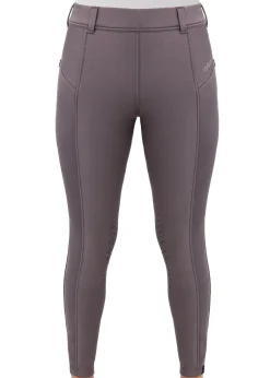 Irideon® Ladies’ Thermasoft™ Knee-Patch Breech