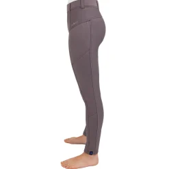 Irideon® Ladies’ Thermasoft™ Knee-Patch Breech