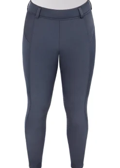 Irideon® Ladies’ Thermasoft™ Knee-Patch Breech