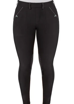 Irideon® Ladies’ WindTech Knee-Patch Breech