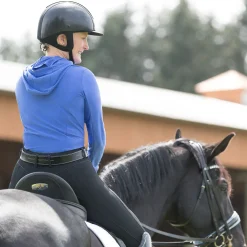 Irideon® Ladies’ WindTech Knee-Patch Breech