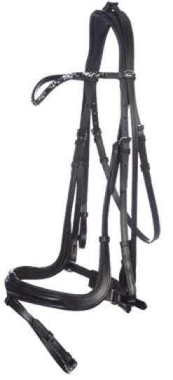 Ivonne Convertible Bridle
