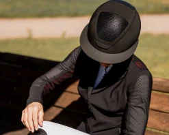 KASK Star Lady Hunter Helmet**