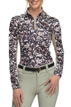 Kastel Denmark Ladies’ Eloise Long Sleeve Shirt