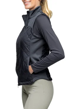 Kastel Denmark Ladies’ Norah Quilted Vest