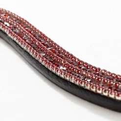 Kavalkade Button Browband