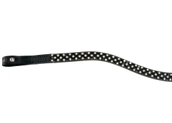 Kavalkade Button Browband