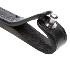 Kavalkade Button Browband