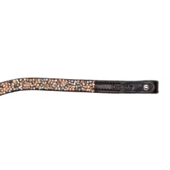 Kavalkade Button Browband