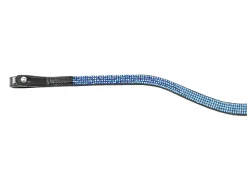 Kavalkade Button Browband