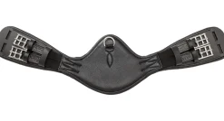 Kavalkade Casper Soft Leather Dressage Girth