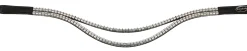 Kavalkade Duo Clincher Browband