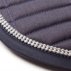 Kavalkade KavalEasy Rhinestone Dressage Pad