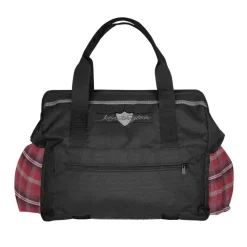 Kensington™ All Around Zippered Show Tote