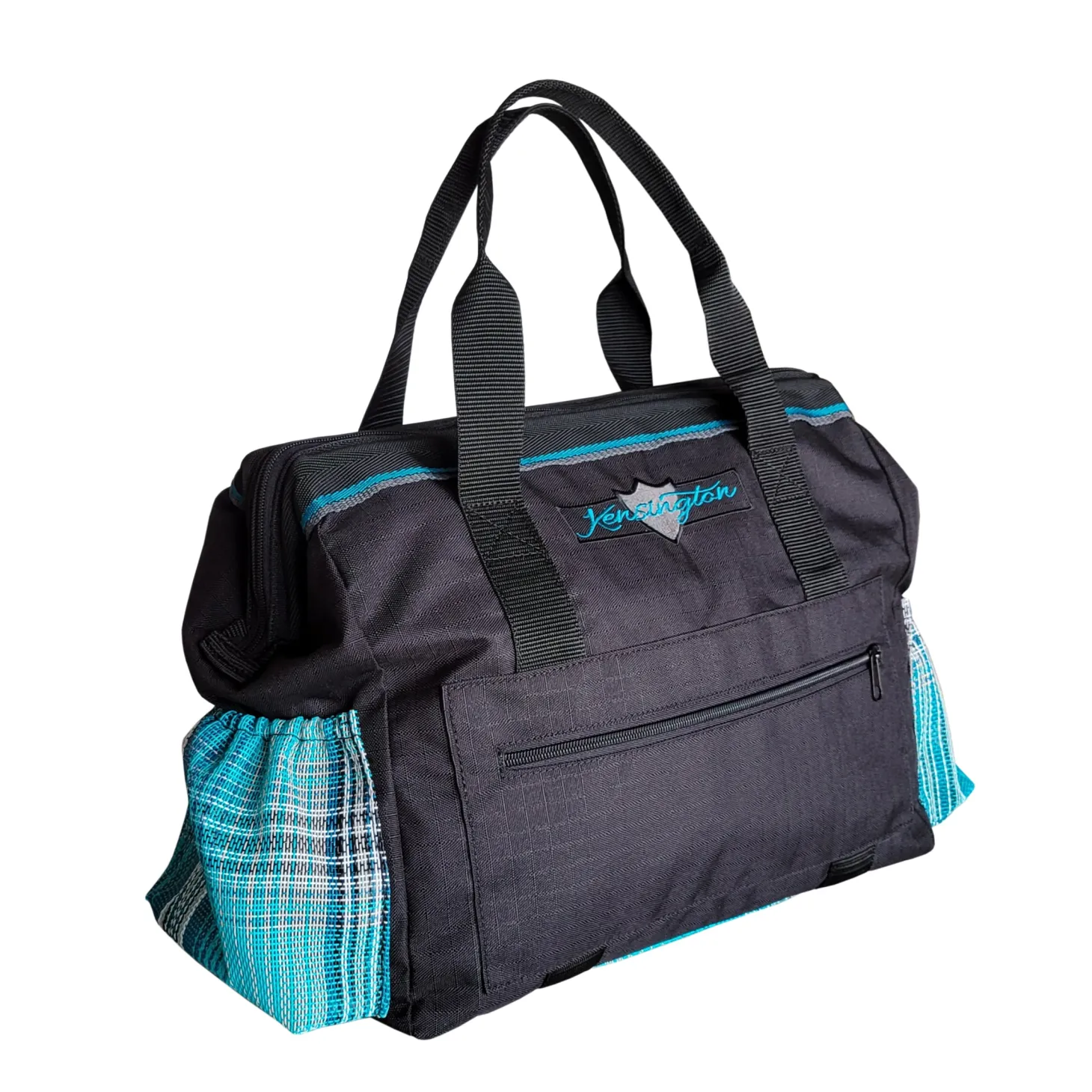 Kensington™ All Around Zippered Show Tote