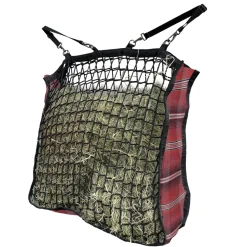 Kensington™ Deluxe Slow Feed Bag, 4 Flake Capacity