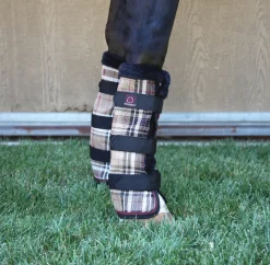 Kensington™ Fly Boots with Fleece Trim (Pair)