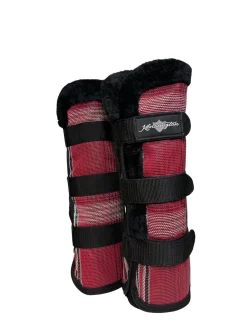 Kensington™ Fly Boots with Fleece Trim (Pair)