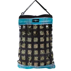 Kensington™ Hay Bag with Rim, Large Holes, 1 Flake Capacity