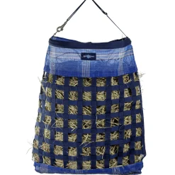 Kensington™ Hay Bag with Rim, Small Holes, 1 Flake Capacity