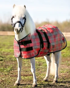 Kensington™ Mini Signature Textilene® Protective Fly Sheet