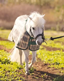 Kensington™ Mini Signature Textilene® Protective Fly Sheet