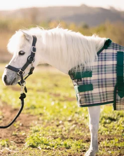 Kensington™ Mini Signature Textilene® Protective Fly Sheet