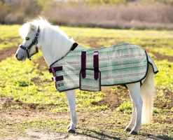 Kensington™ Mini Signature Textilene® Protective Fly Sheet