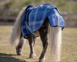 Kensington™ Mini Signature Textilene® Protective Fly Sheet