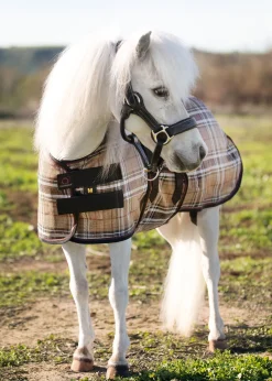 Kensington™ Mini Signature Textilene® Protective Fly Sheet