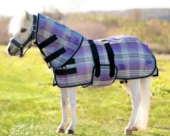 Kensington™ Mini Signature Textilene® Protective Fly Sheet