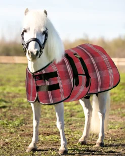 Kensington™ Mini Signature Textilene® Protective Fly Sheet