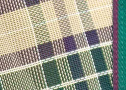 Kensington™ Mini Signature Textilene® Protective Fly Sheet