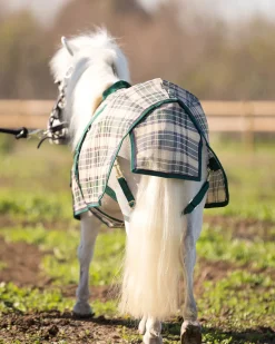 Kensington™ Mini Signature Textilene® Protective Fly Sheet