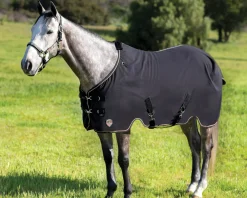 Kensington™ Poly Cotton Stable Sheet SureFit®