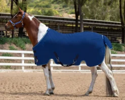 Kensington™ Poly Cotton Stable Sheet SureFit®