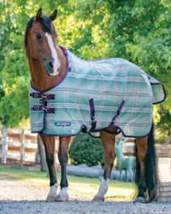 Kensington™ Pony Protective Sheet SureFit®