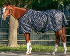 Kensington™ Pony Signature Lightweight Turnout Blanket
