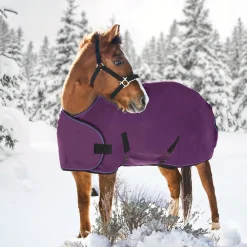 Kensington™ Signature Adjustable Yearling Turnout Blanket