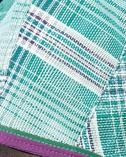 Kensington™ Signature Fly Mask with Plush Fleece, Ears & Forelock Hole