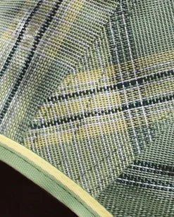 Kensington™ Signature Fly Mask with Plush Fleece, Ears & Forelock Hole