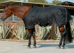 Kensington™ Signature Lightweight Turnout Blanket