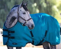 Kensington™ Signature Medium-Weight Turnout Blanket