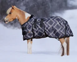 Kensington™ Signature Mini Lightweight Turnout Blanket