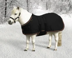 Kensington™ Signature Mini Lightweight Turnout Blanket