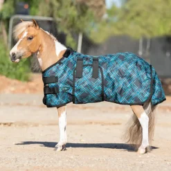 Kensington™ Signature Mini Lightweight Turnout Blanket