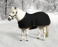 Kensington™ Signature Mini Medium-Weight Turnout Blanket